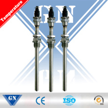 Thermocouple Resistance with Socket-Shaped Joint (CX-WZ)